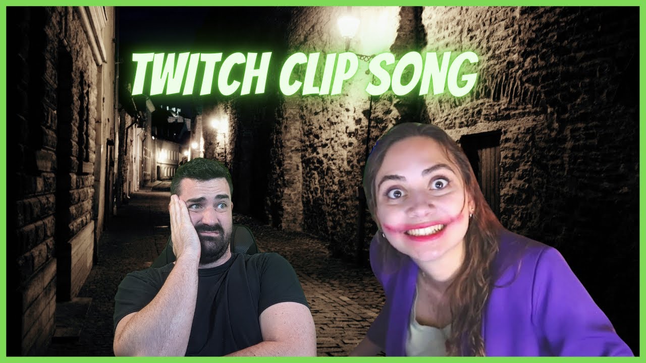 Geili Socke mann feat. Lulenaa | Clip Songs