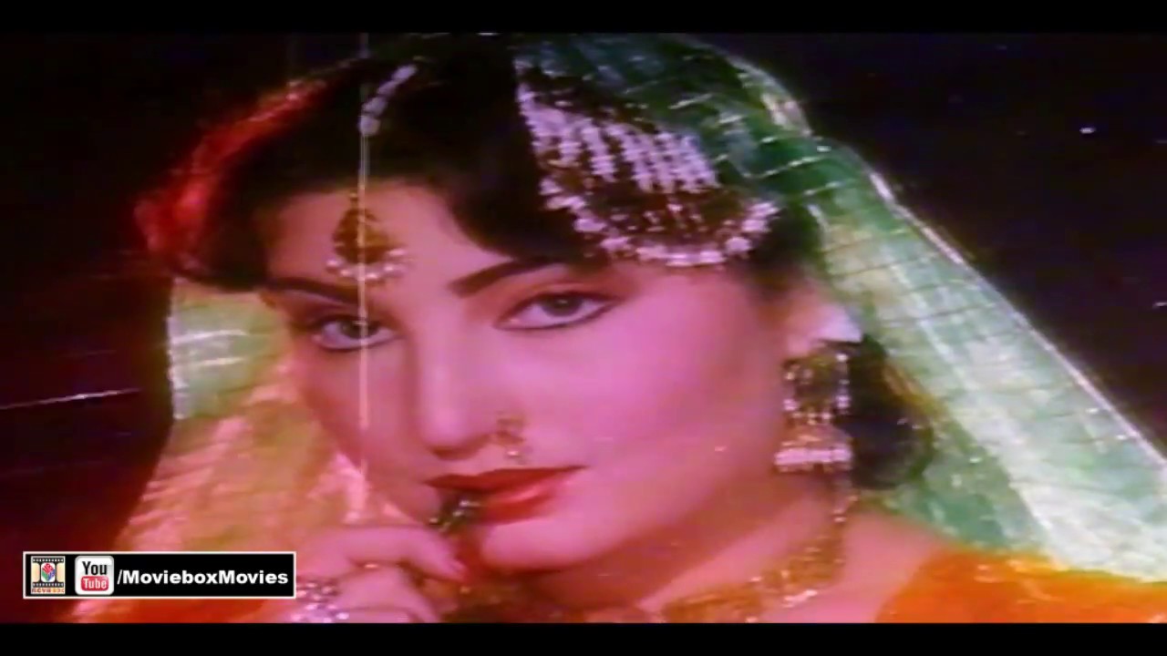 MAIN VANJHLI TU WAJA SAJNA - NOOR JEHAN - SAIMA - PAKISTANI FILM WEHSHI AURAT