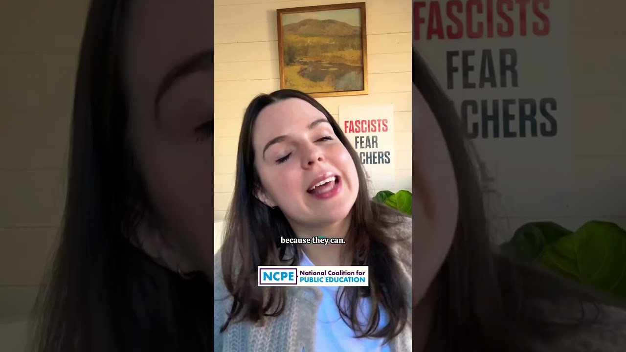 Ваучеры &ndash; это РАСИЗМ