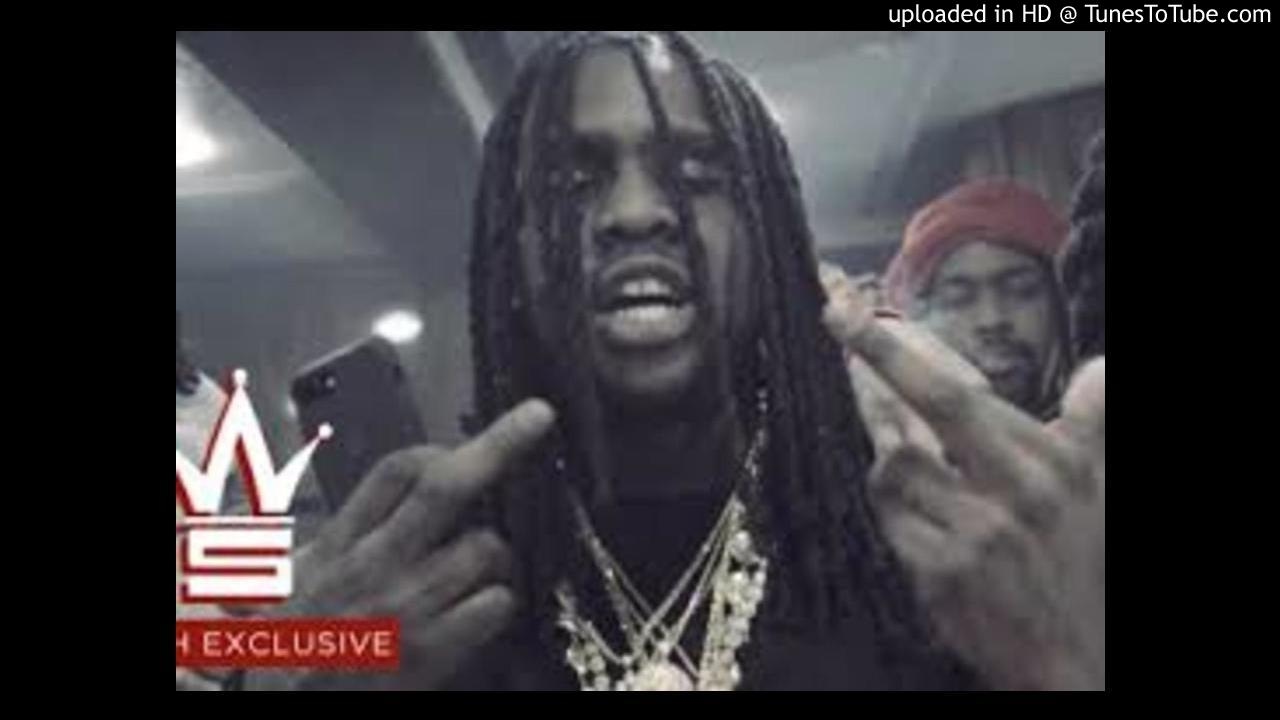 Chief Keef Reload Feat. Tadoe  Ballout (WSHH Exclusive - Official Music Video)