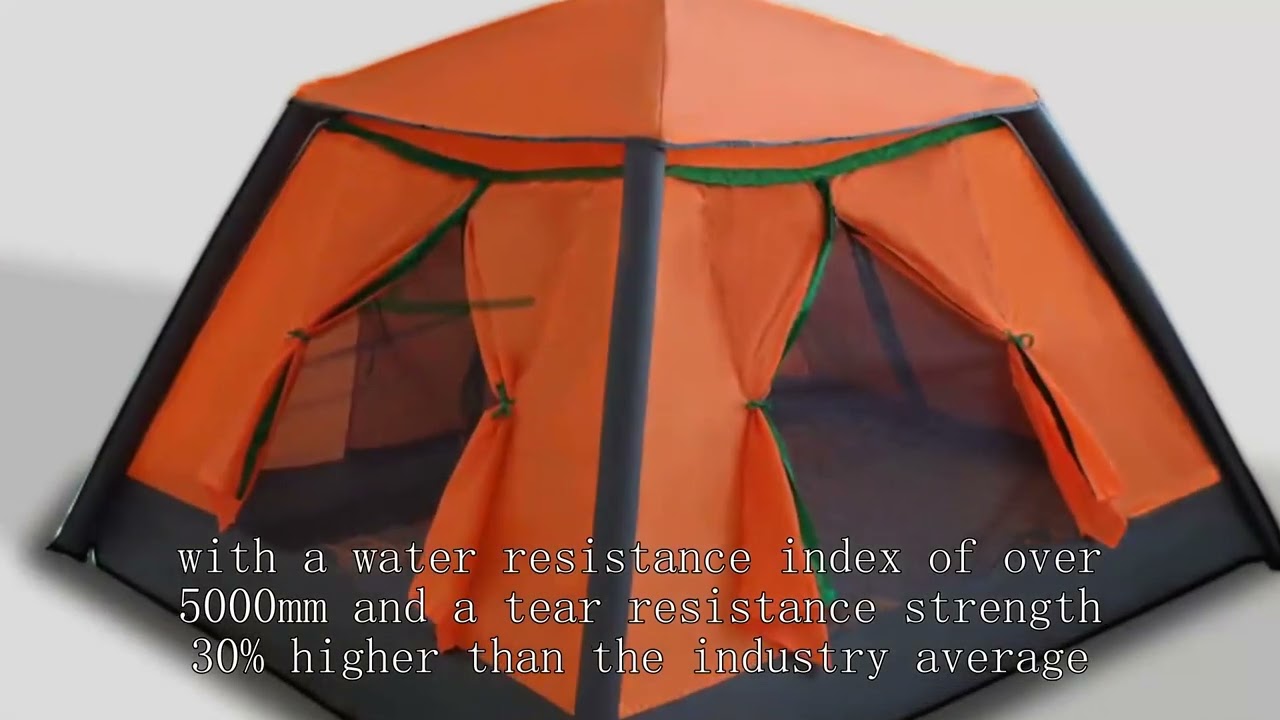 Instant&nbsp;tent wholesale&nbsp;price In Mongolia