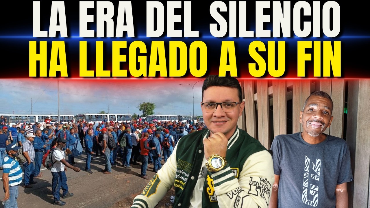🚨AUMENTO DE SALARIO ¡YÁ! VENEZUELA YA NO COME DE AMENAZAS.