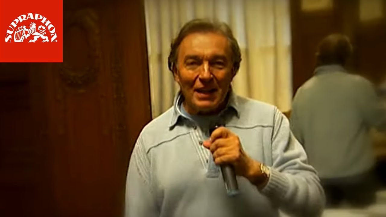 Karel Gott - Každý má svůj sen (oficiální video)