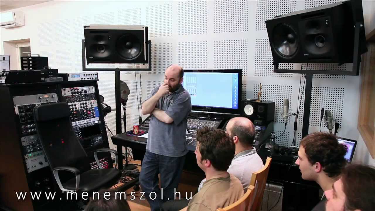Lakossági kompressor simogató Silkkel (rövid összefoglaló)