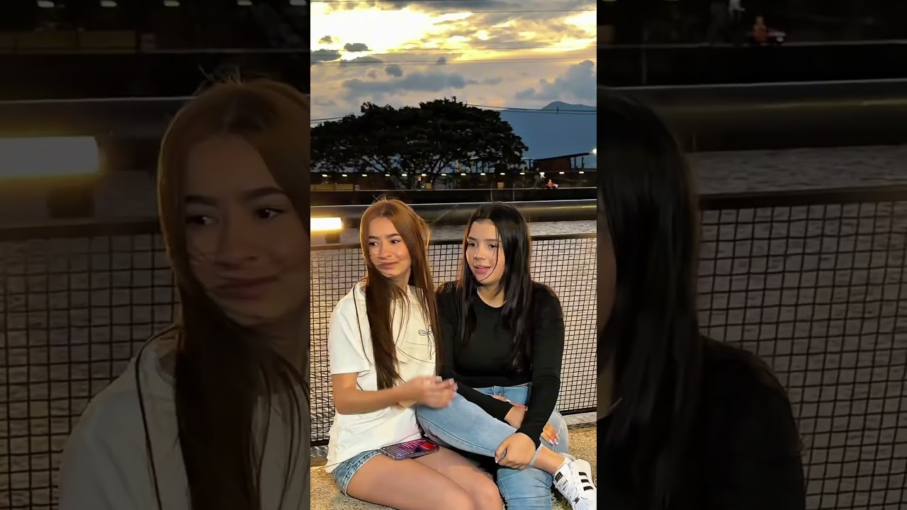 Enamorando desconocidas 