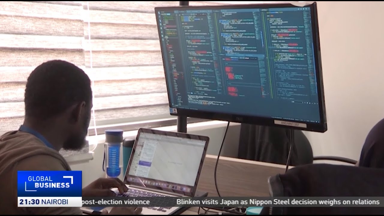 Lagos startups thrive despite funding challenges