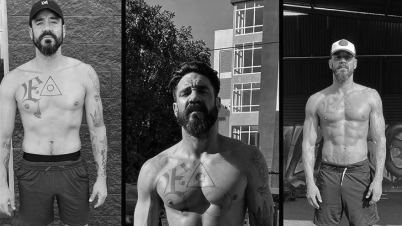 The Evolution of Clayton Cardenas