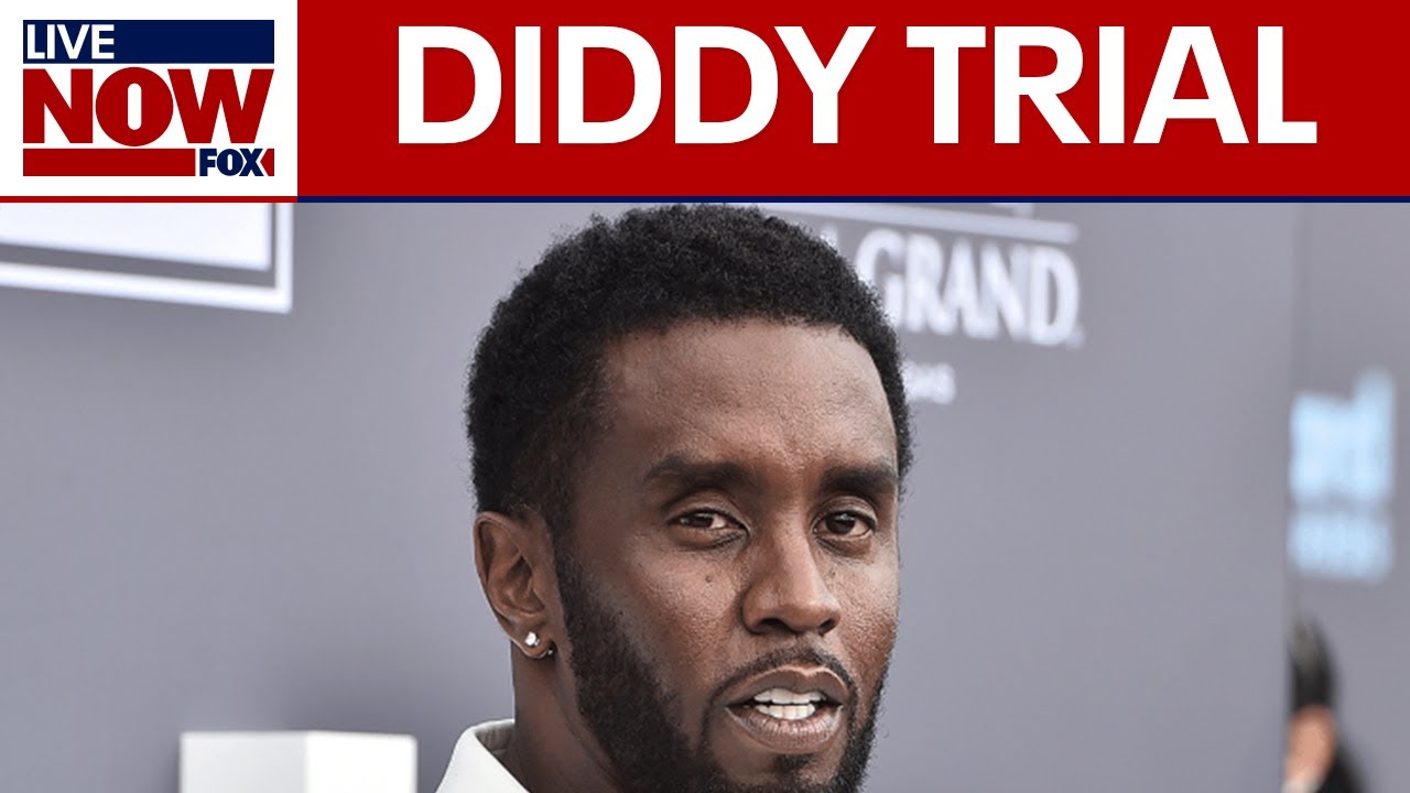 Wednesday: Diddy Trial Live, updates from court, Cassie Ventura on the stand