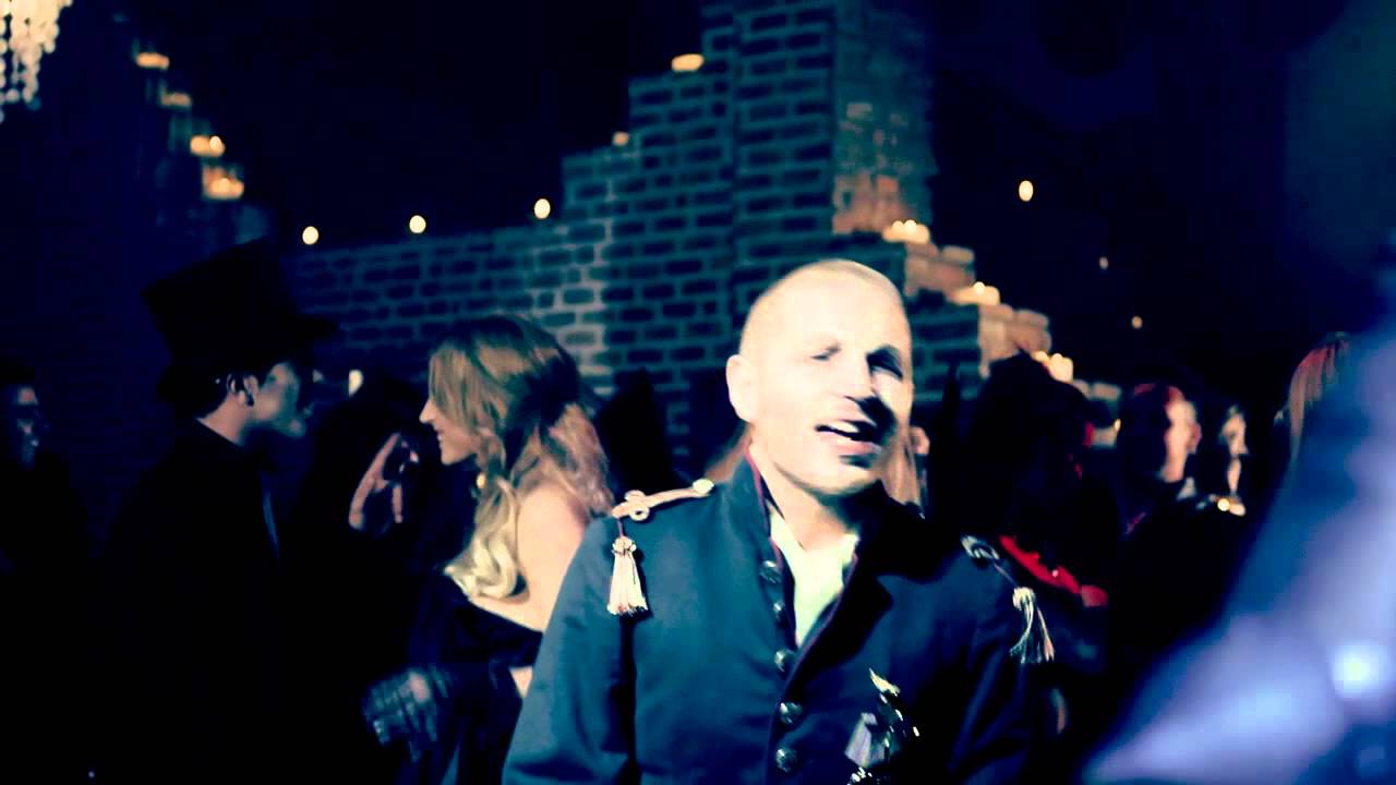 Eko Fresh - Königin der Nacht feat. Cetin