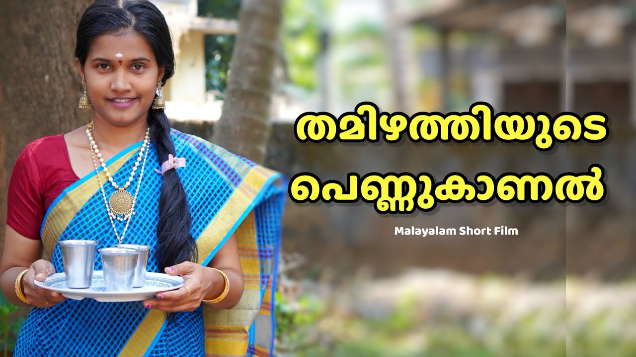 കേരളത്തിൽ പെണ്ണ് കിട്ടാതെ തമിഴ്നാട്ടിലേക്ക് പോയപ്പോൾ | പെണ്ണുകാണൽ ചടങ്ങ് | Family video