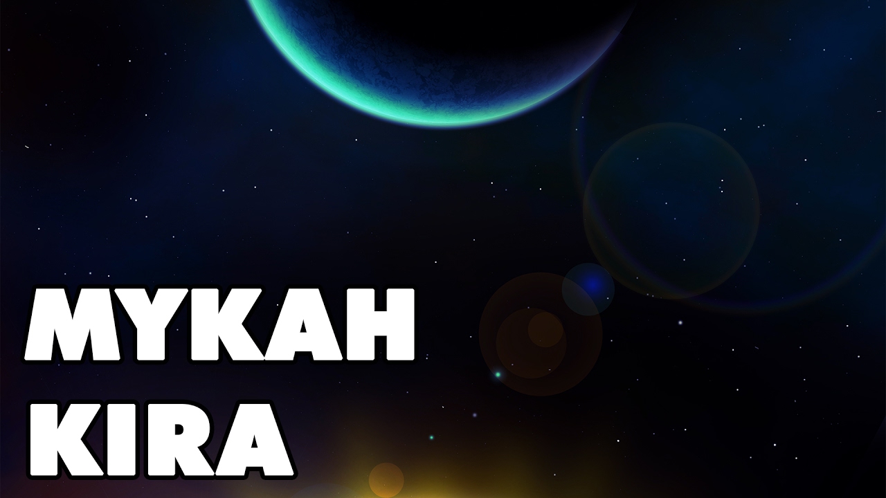 Kira (Chiptune Electro House)