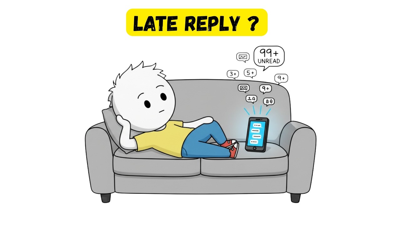 Why Reply Timing Changes Attraction