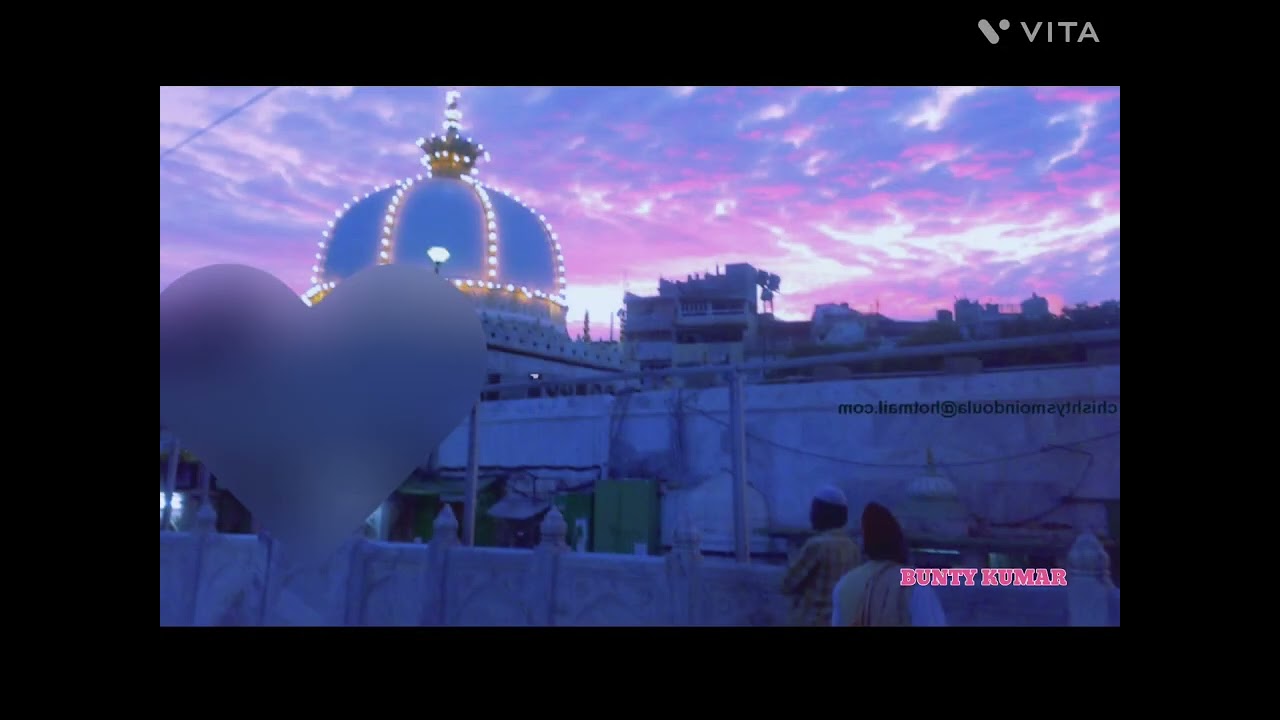 Khwaja Garib Nawaz ka New Qawwali 2026 🌹 New Kavvali 🌹 Banty bihan 🌹 khwaja ke B.K.B #video #2026 