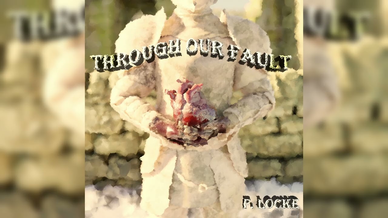 The Setting Sun - Through Our Fault - A Concept Album