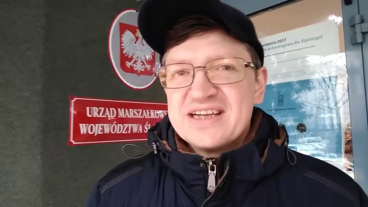 #102. Польща. Катовіце. Скоро я вже знову буду в білому халаті! Мрії збуваються!