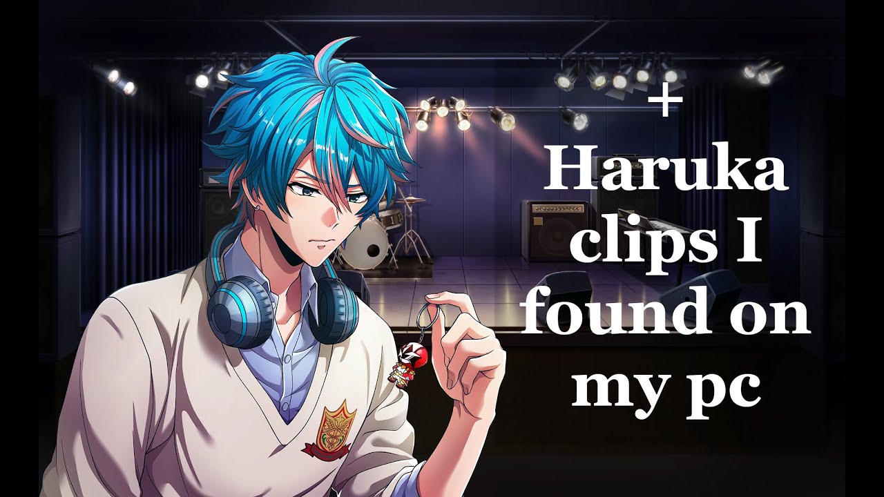 All Haruka Nijo's solos so far (until KPW)