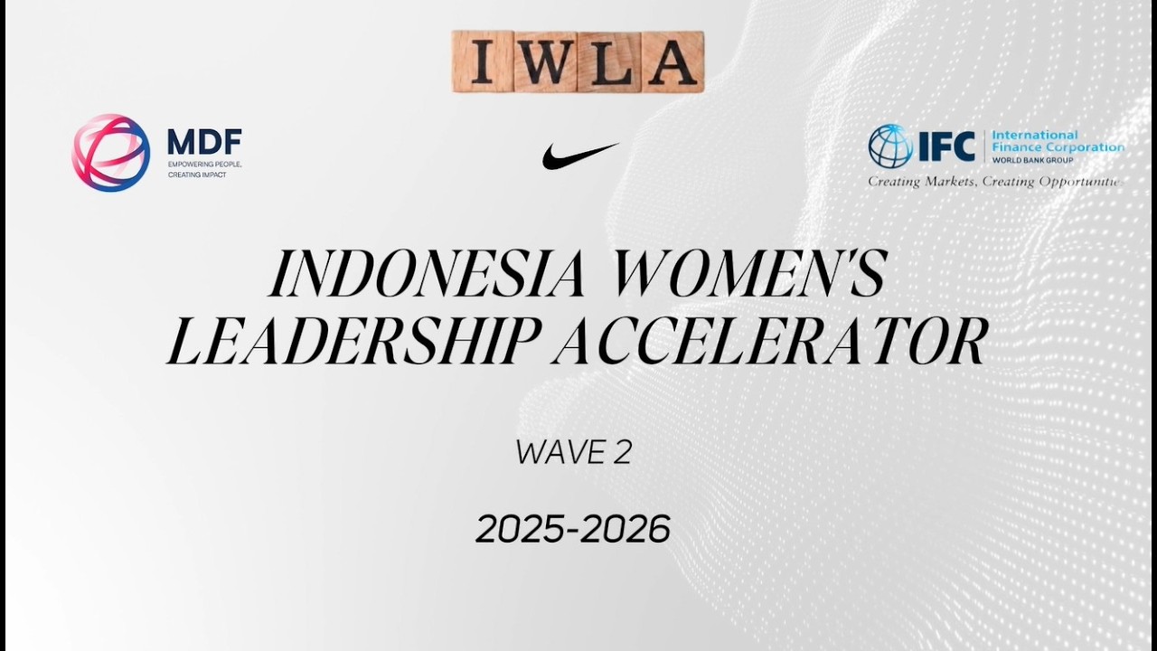 IWLA Wave 2 Participant Experience Journey
