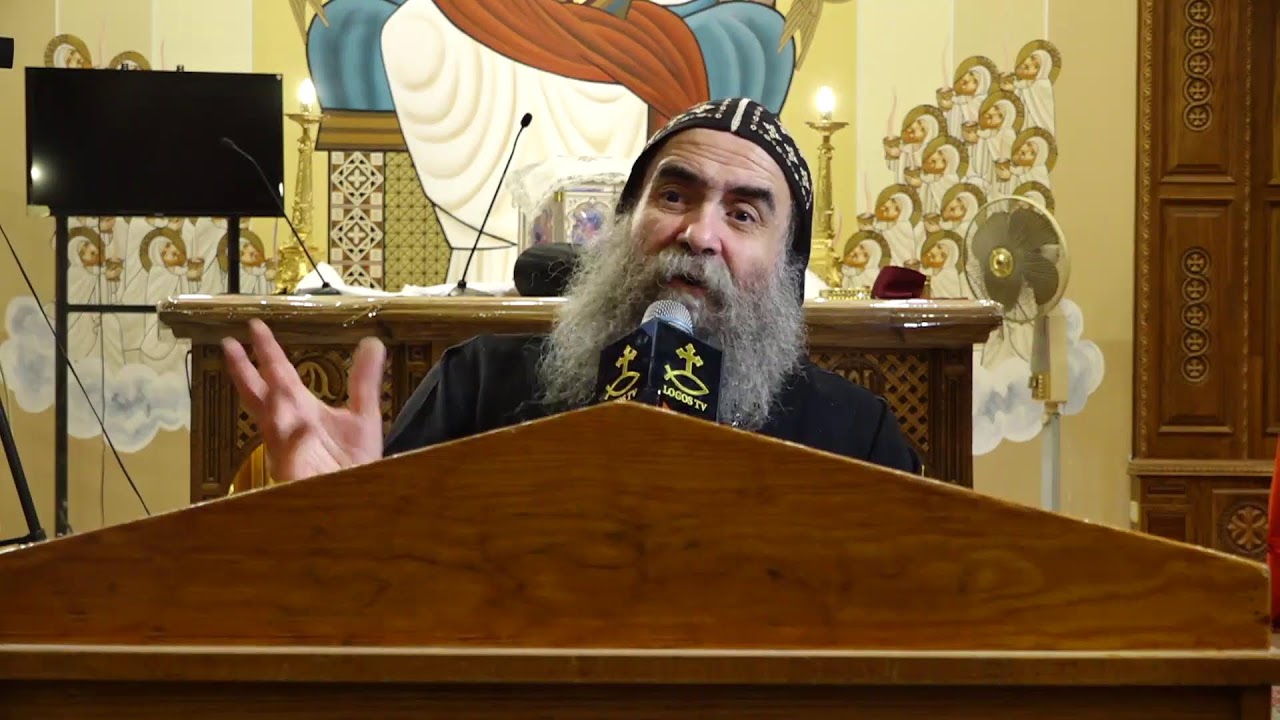 تسبحة كيهك يوم السبت الموافق 14-12-2024 من كنيسة مارمرقس الرسول باسيوط