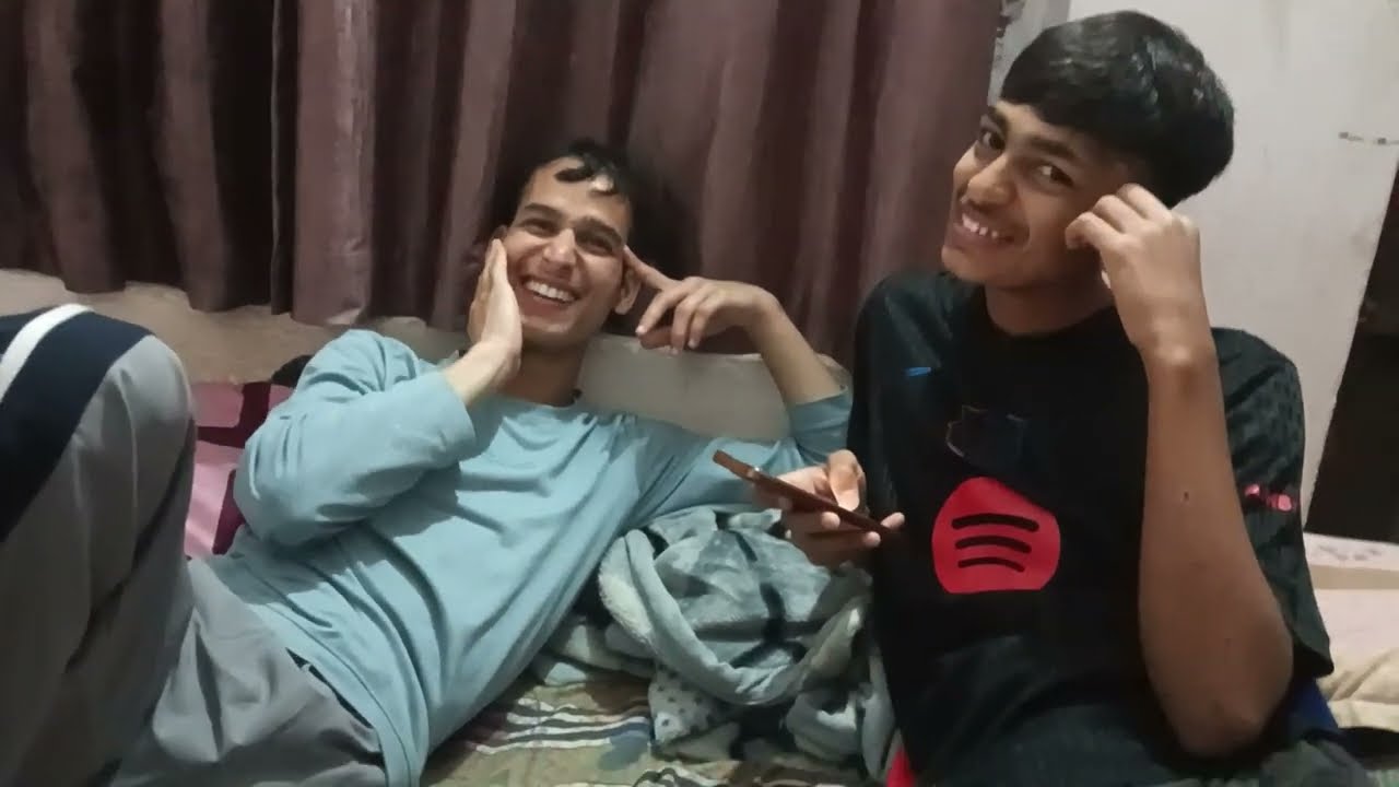 New member come in vlog 😅😅 || kaushik Mishra vlogs 