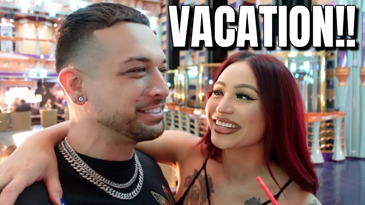 ON OUR WAY TO CABO SAN LUCAS!! **exciting**