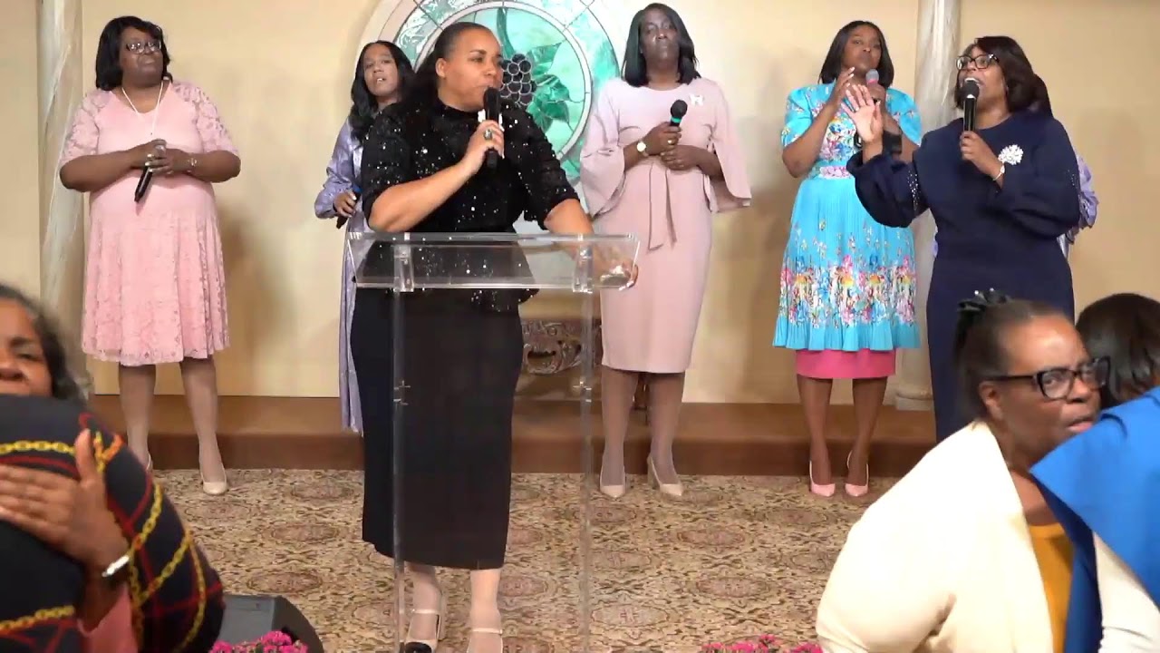 Sunday Worship Service | March 31, 2024