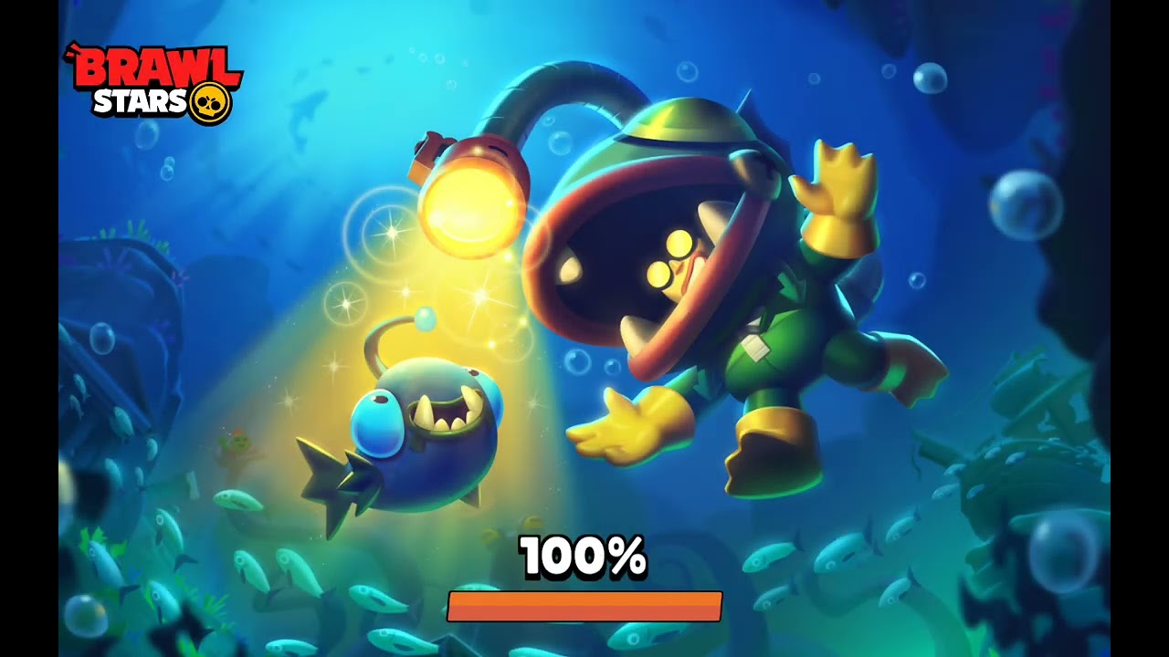Brawl Stars 
