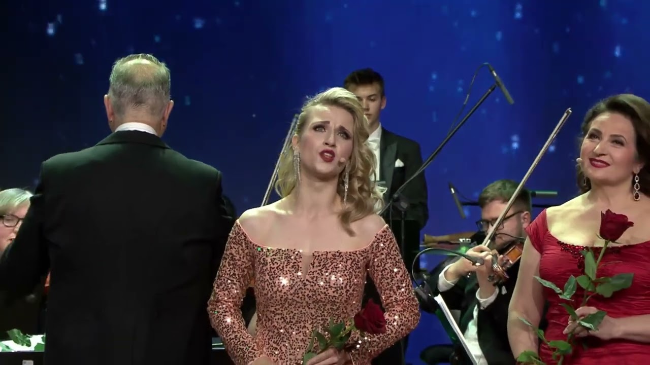 Time to Say Goodbye - Orkiestra Sinfonietta Pro Classica - Orlin Bebenow – dyrygent