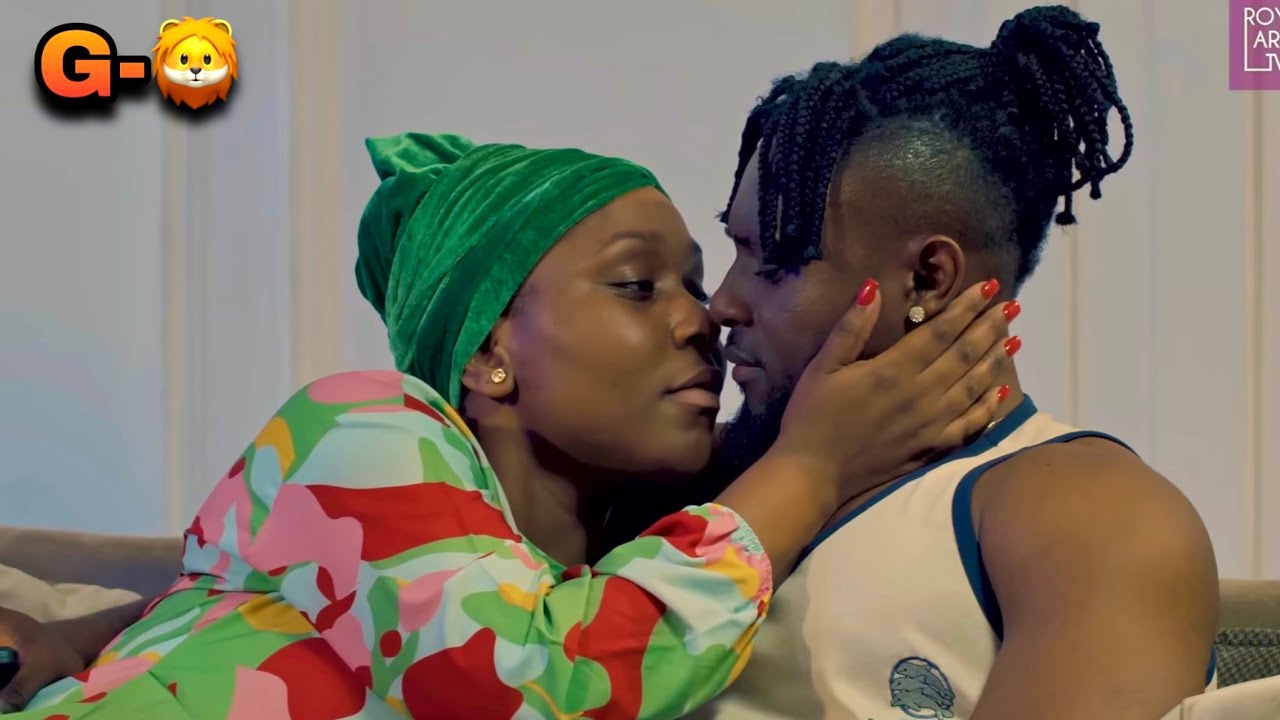 MTOTO WA MCHUNGAJI ANA PEPO LA MAPENZ! KAJIKUTA ANAMPA UTAMU JIRANI YAO