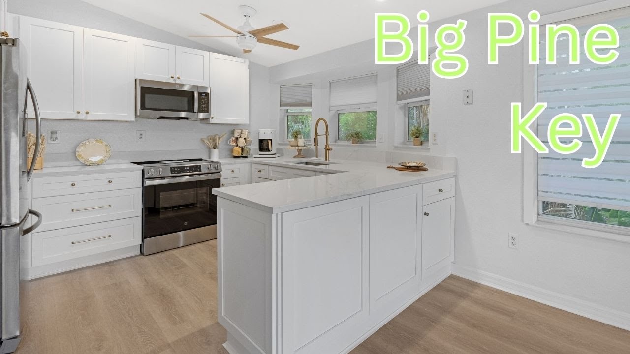 Big Pine Key Real Estate