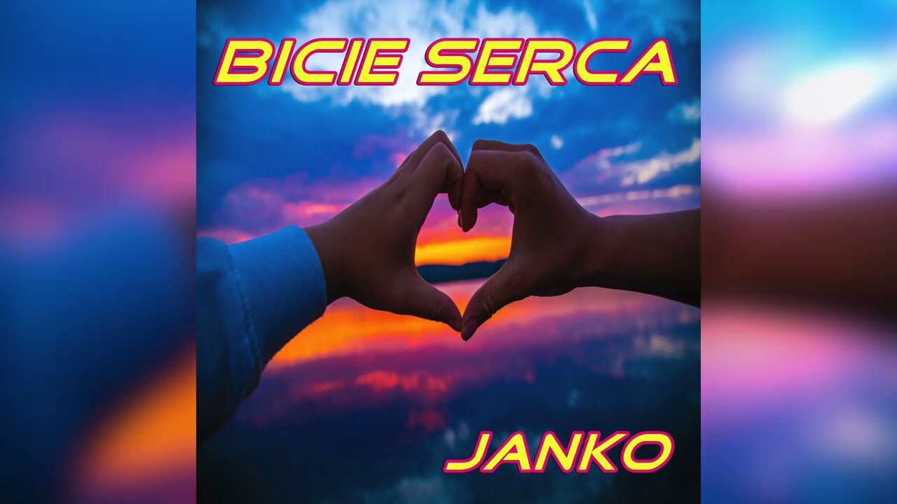 JANKO - BICIE SERCA (Official Audio)