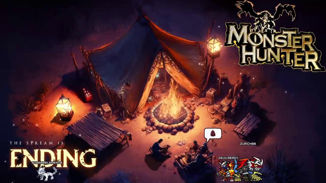 BIG DEBUFFS New Update AT GOGMAZIOS Monster Hunter Wilds
