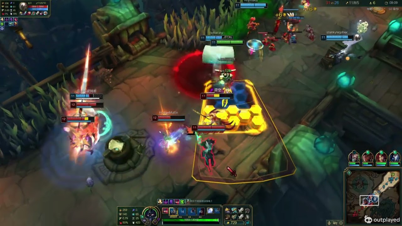 L 35/19/12 Aatrox