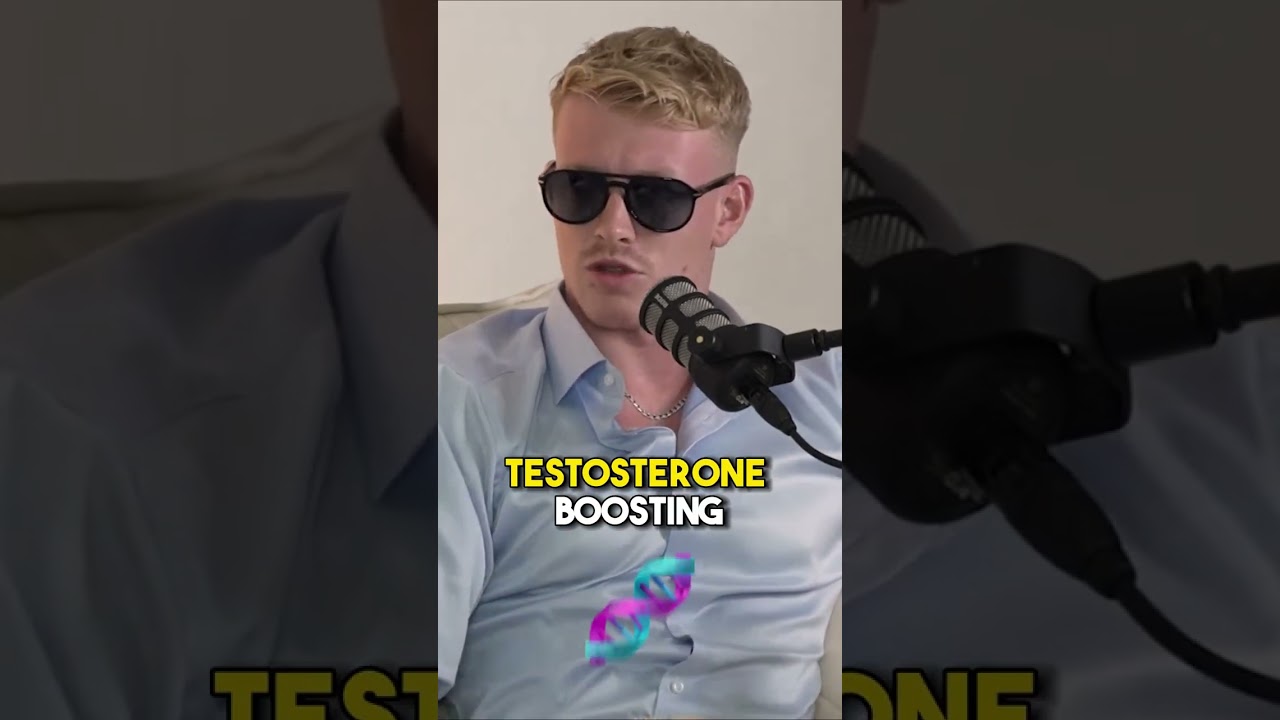 How I Tripled My Testosterone Levels