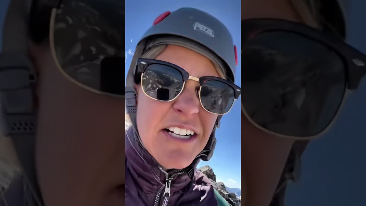 Climbing Colorado’s Toughest Fourteener: Capitol Peak 