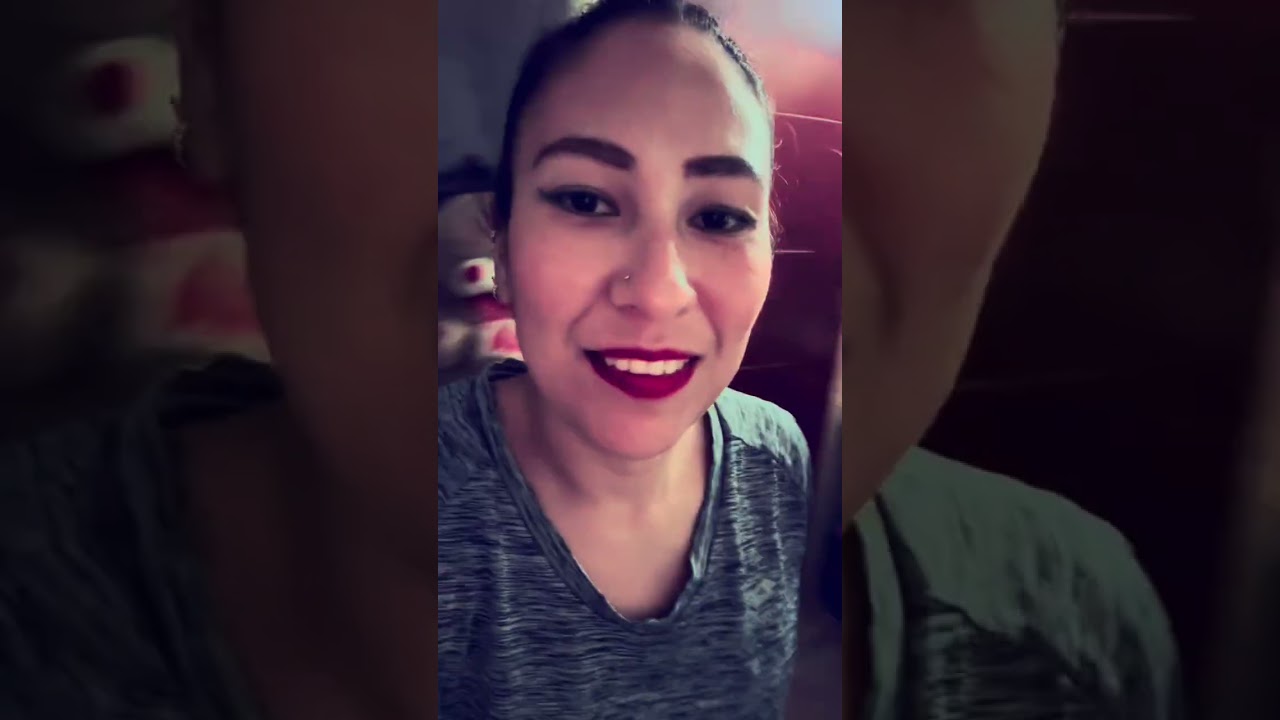 Día en casa después de dejar a niños en escuela