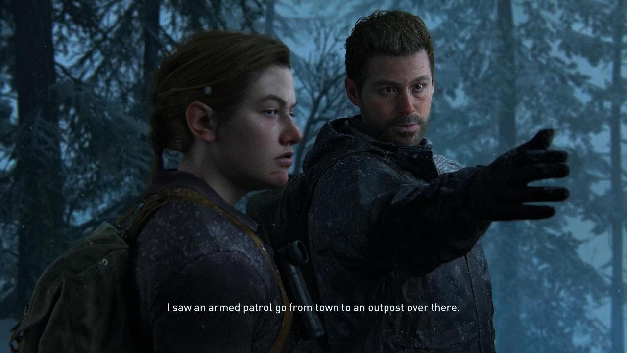 The Last of Us Part II Remastered_20251109204323