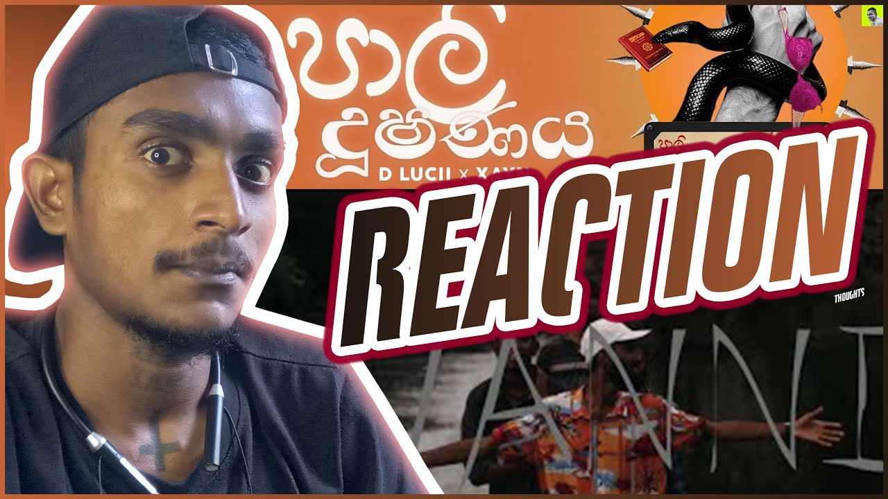 නයි පොලොන් වලිය.. Thoughts REACTS to WANNI & පාලි දුෂණය @Avizalviz #srilanka