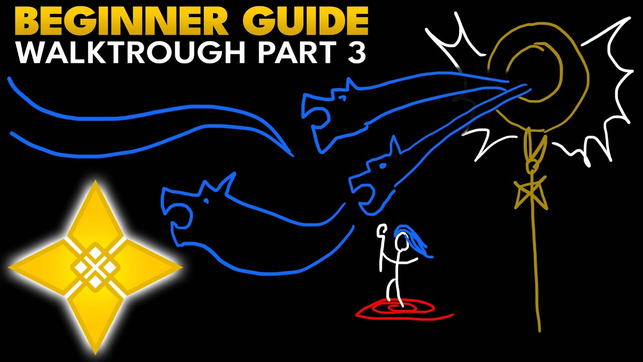 FGO Beginner Guide Ep. 3 &ndash; Unlocking Extreme Nodes and Mystic Codes!