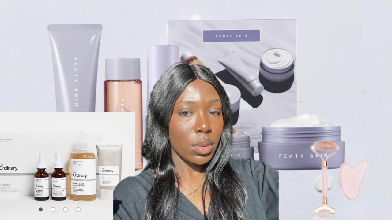 10 conseils pour avoir une belle peau ✨✨/ astuces / skin care