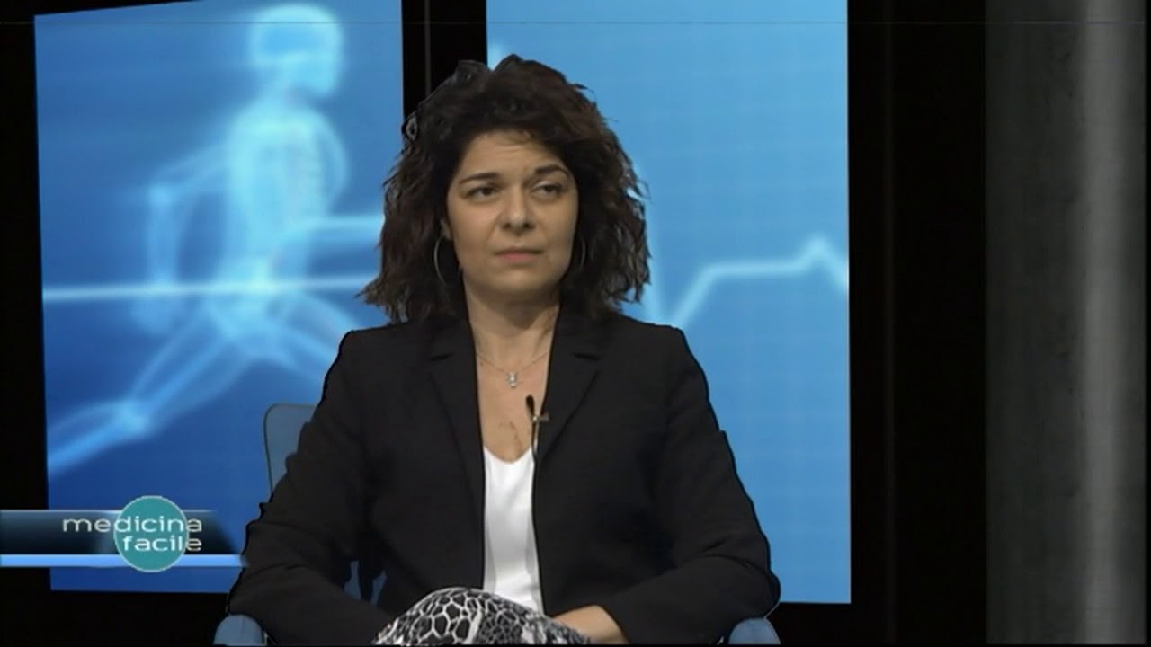 Medicina Facile - Come trattare il Disturbo Ossessivo Compulsivo