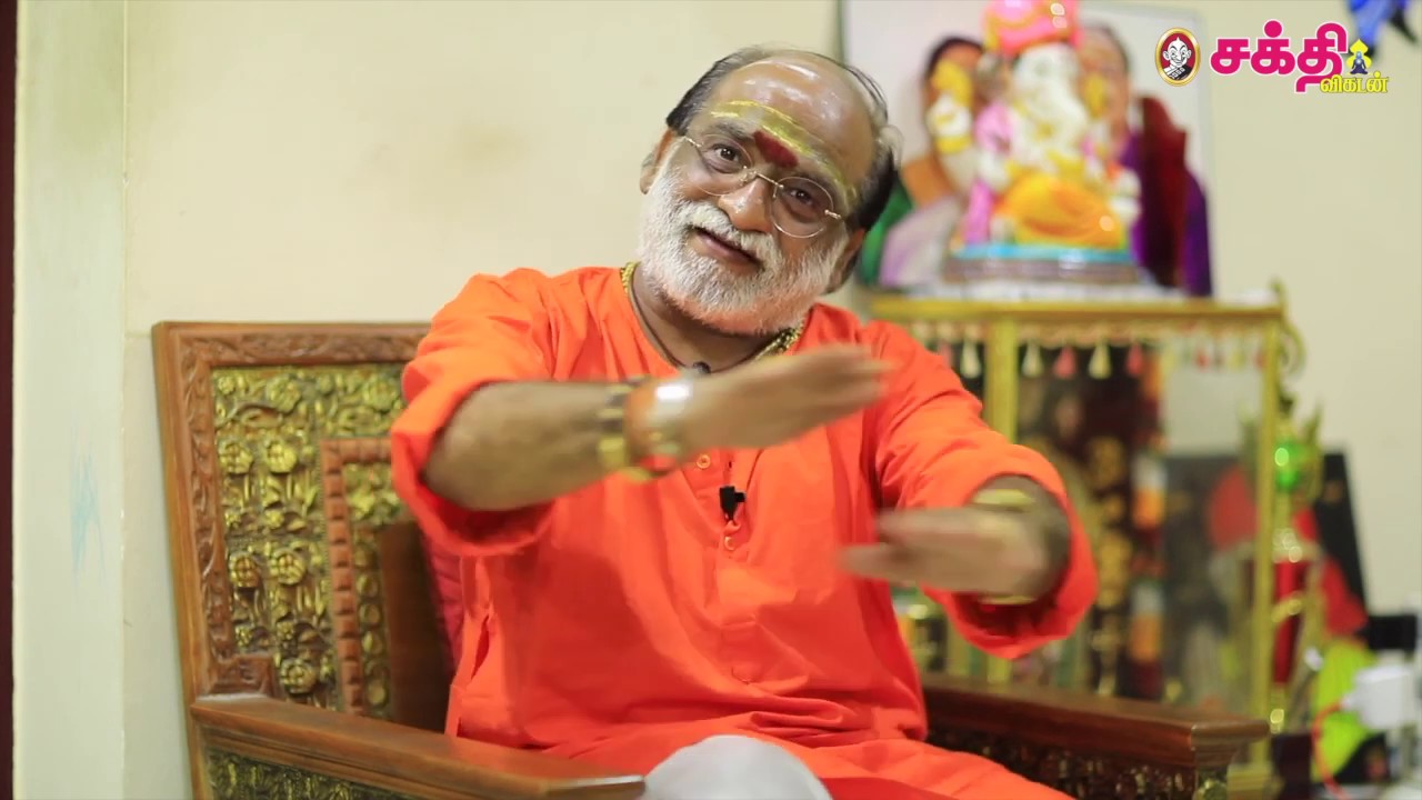 சபரிமலை நடைதிறந்தபோது நடந்த அதிசயம்! பக்தி பாடகர் வீரமணிராஜு