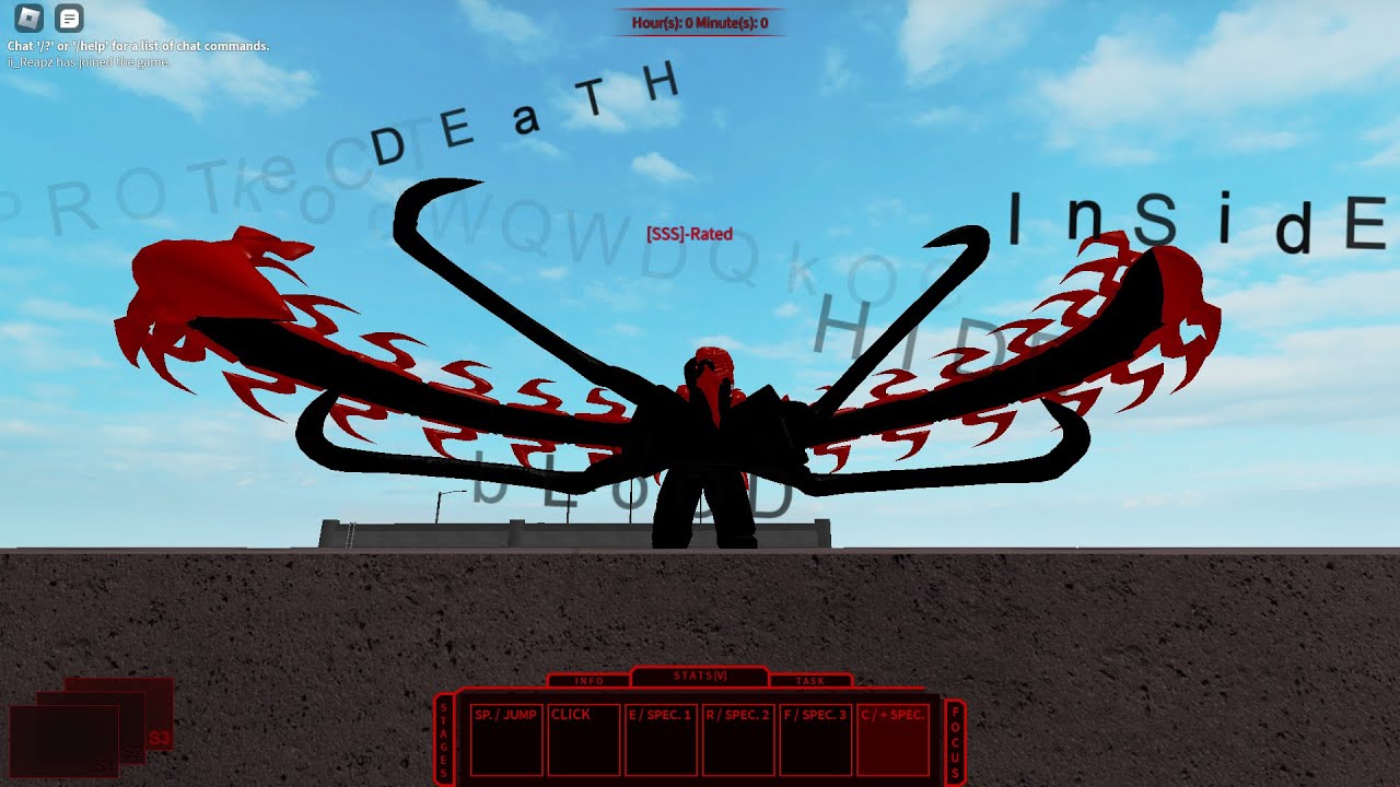 [Ro-Ghoul] REKENK2 First Impressions! (Read Desc.)
