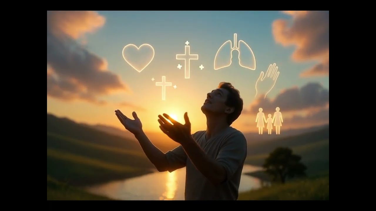 EU CONTO MILAGRES 🙏 Essa Música Vai Tocar Seu Coração | Louvor Gospel Emocionante