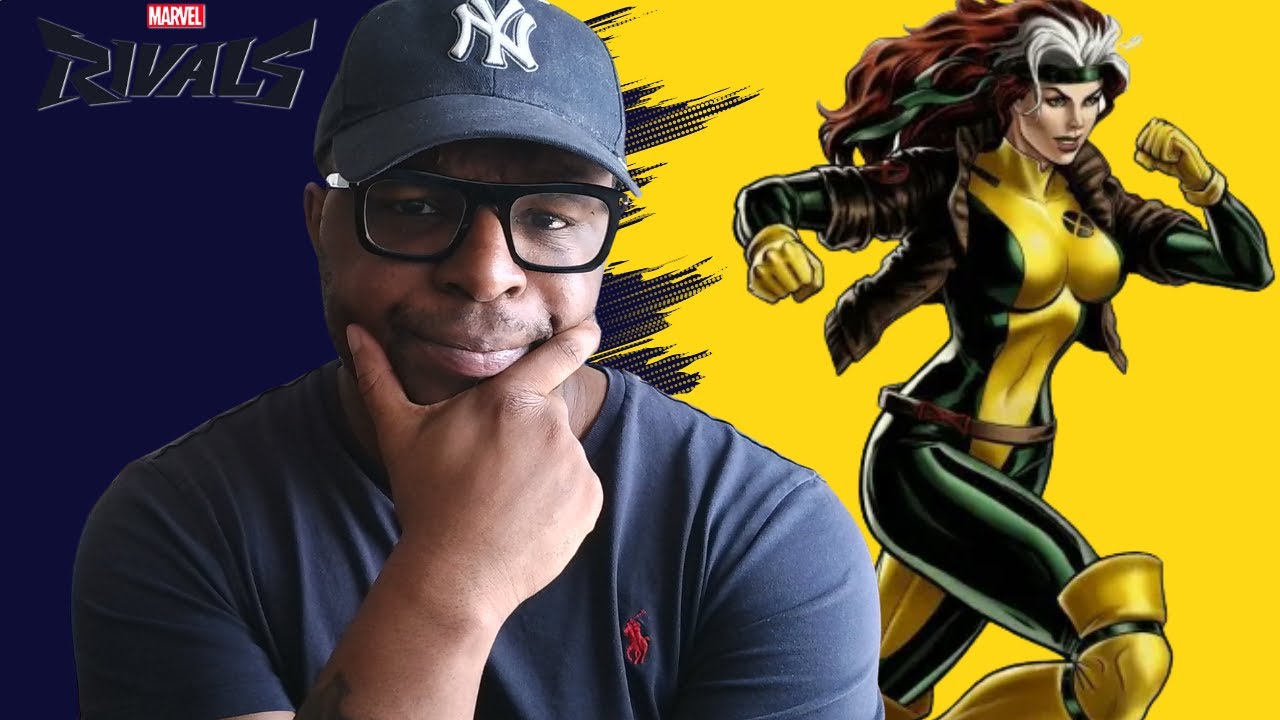 Mes premières impressions sur le nouveau vanguard de MR