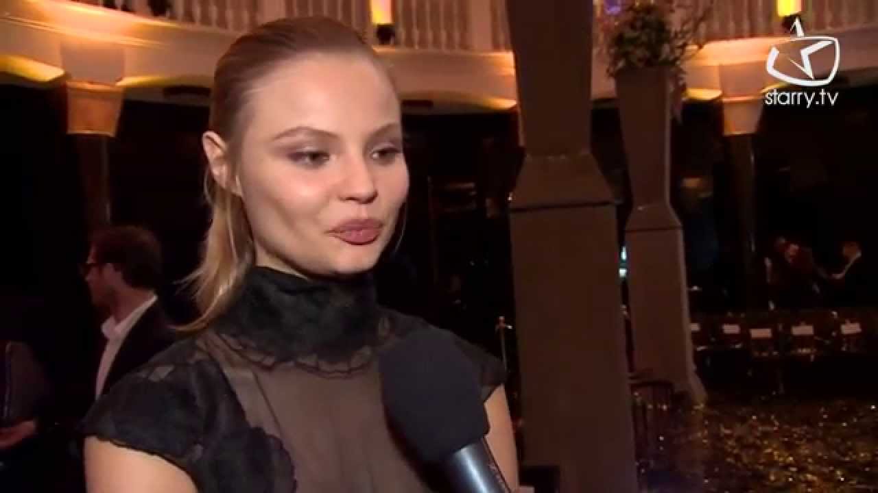 Magdalena Frąckowiak zdradza nam jak poznała Daniele Cavalliego