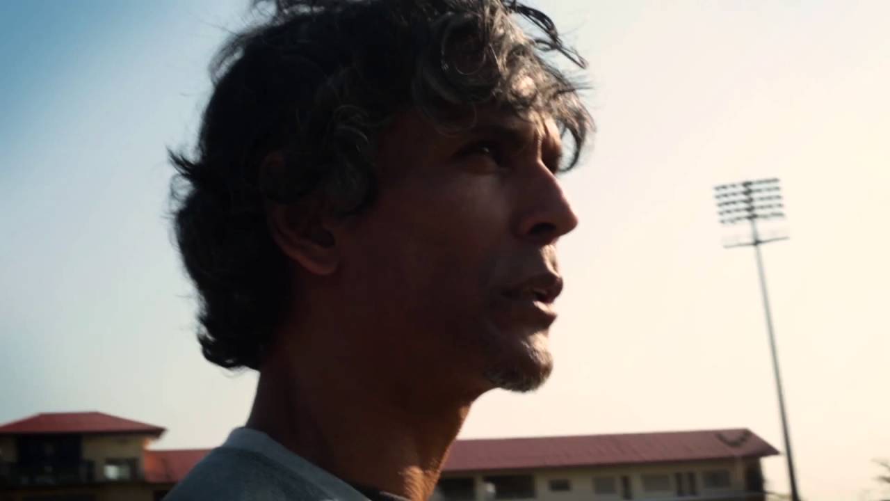 How I ran my first marathon - Milind Soman's tips for mobiefit RUN marathon training