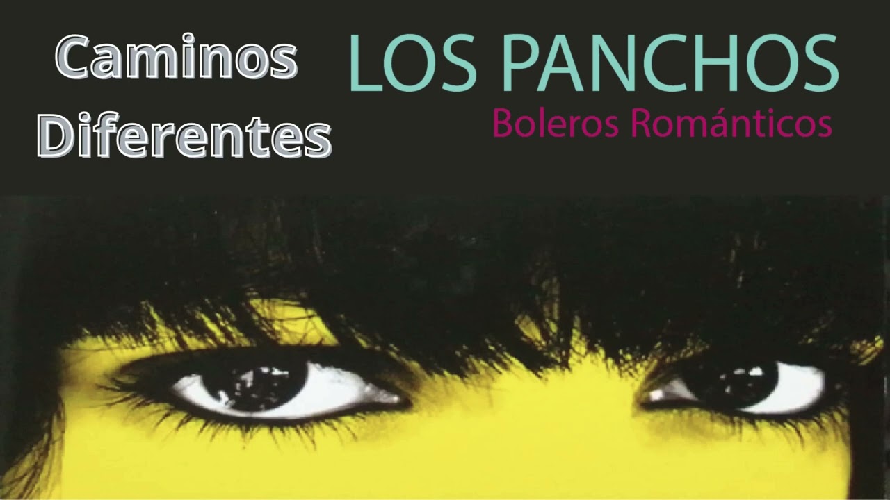 ▶︎ Caminos Diferentes Boleros 🥇📻