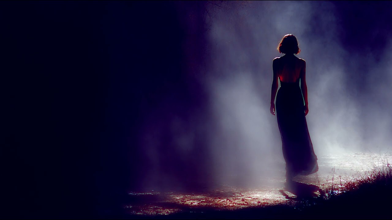 Когда я иду