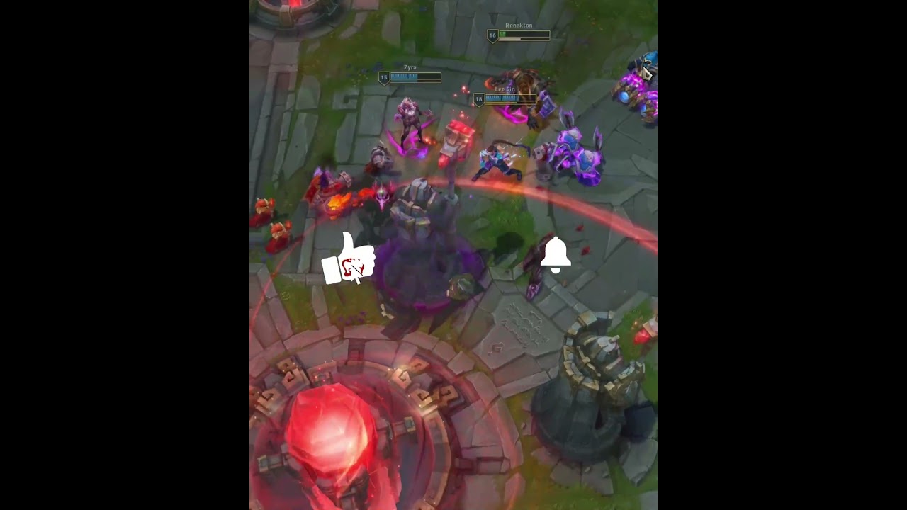 renekton.exe Users Are Making This ONE Mistake!