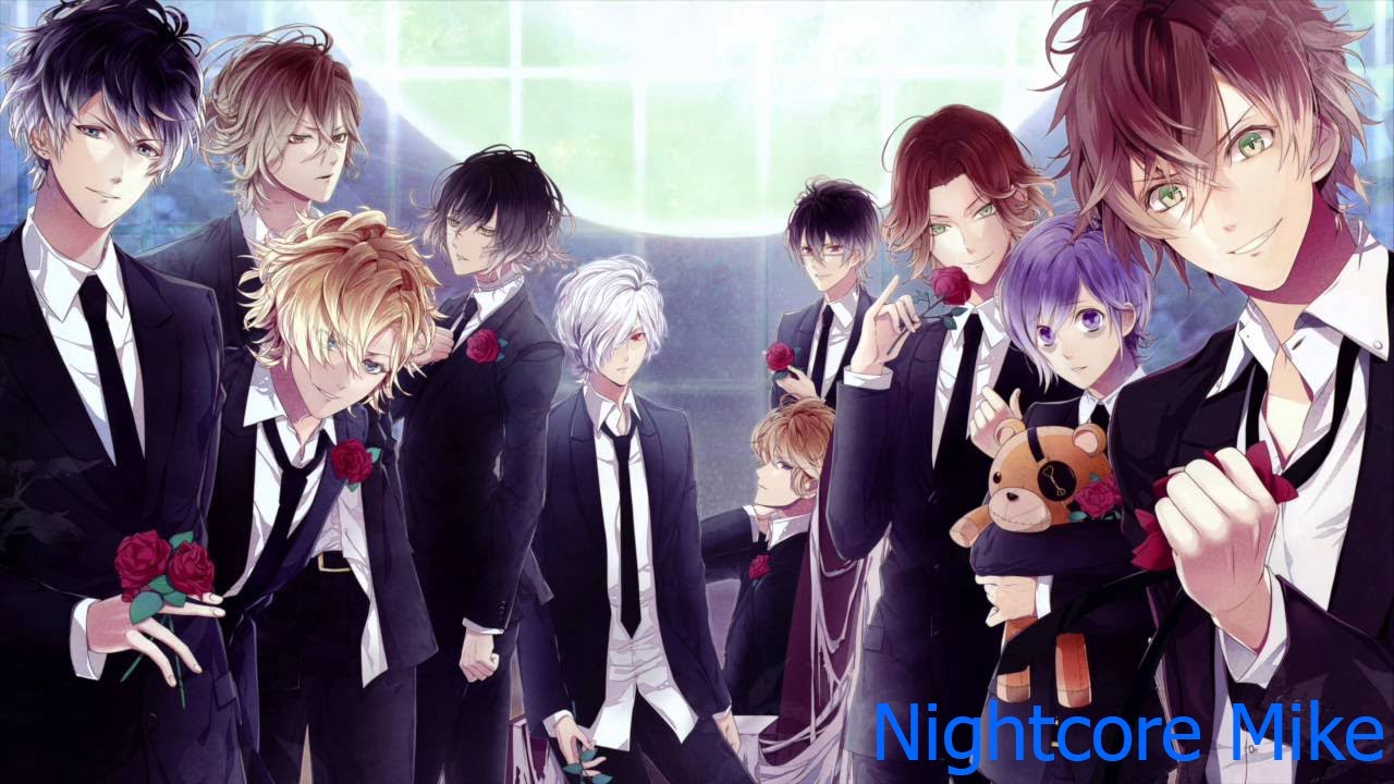 Nightcore - Body 2 (Tion Wayne)